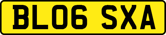 BL06SXA