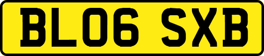 BL06SXB