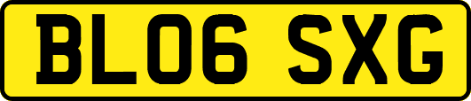 BL06SXG