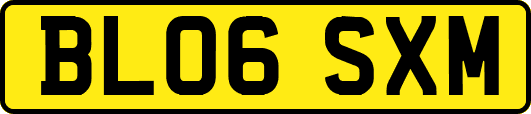 BL06SXM