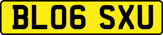 BL06SXU