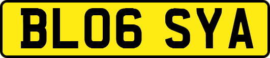BL06SYA