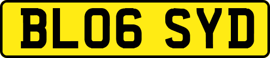 BL06SYD