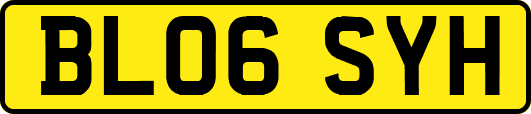 BL06SYH