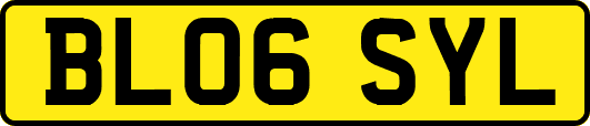 BL06SYL