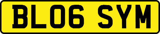 BL06SYM