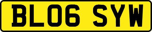 BL06SYW