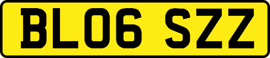 BL06SZZ