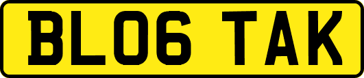 BL06TAK