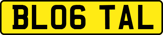 BL06TAL