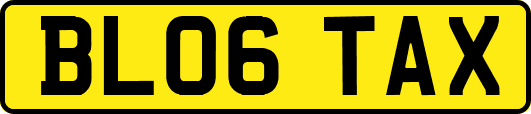 BL06TAX