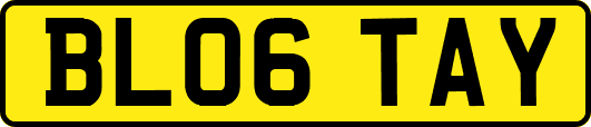 BL06TAY