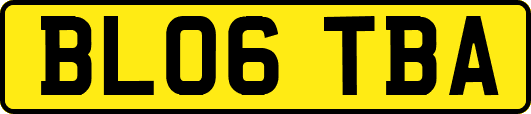 BL06TBA
