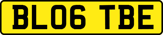BL06TBE