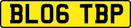 BL06TBP