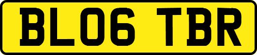 BL06TBR