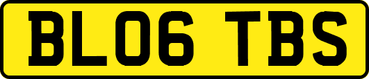 BL06TBS