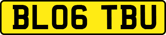 BL06TBU