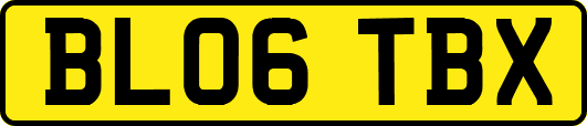 BL06TBX
