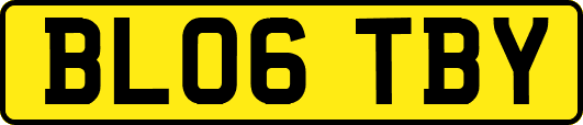 BL06TBY