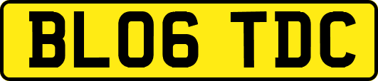 BL06TDC