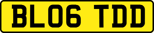 BL06TDD