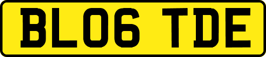 BL06TDE