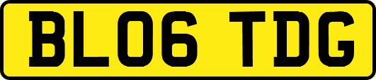 BL06TDG