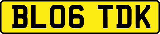 BL06TDK