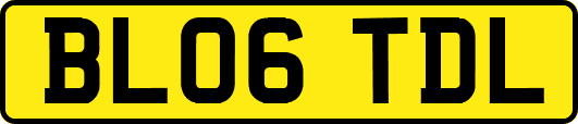 BL06TDL