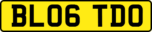 BL06TDO