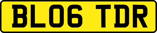 BL06TDR
