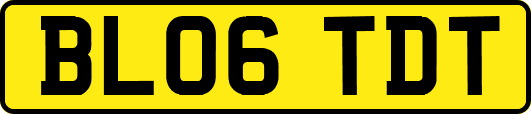 BL06TDT