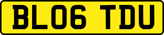 BL06TDU