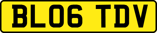 BL06TDV