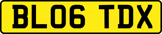 BL06TDX
