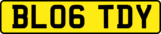 BL06TDY