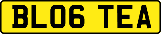 BL06TEA