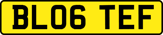 BL06TEF