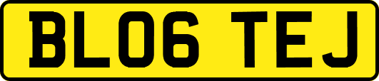BL06TEJ