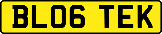 BL06TEK