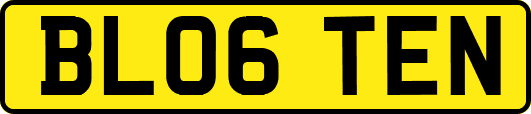 BL06TEN