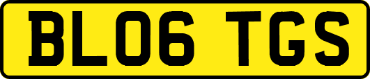 BL06TGS