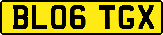 BL06TGX