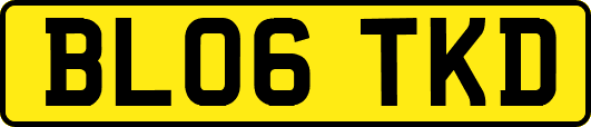 BL06TKD