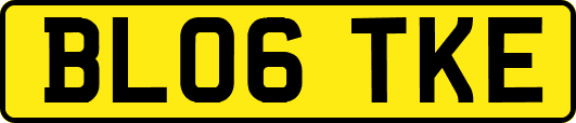 BL06TKE
