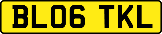 BL06TKL