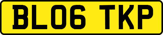 BL06TKP