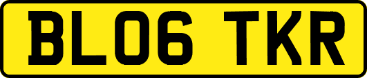 BL06TKR