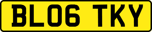 BL06TKY